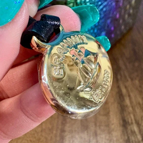 Brahmin NWT Katie - Multi Labyrinth - EXTREMELY RARE & HTF - Picture 16 of 16